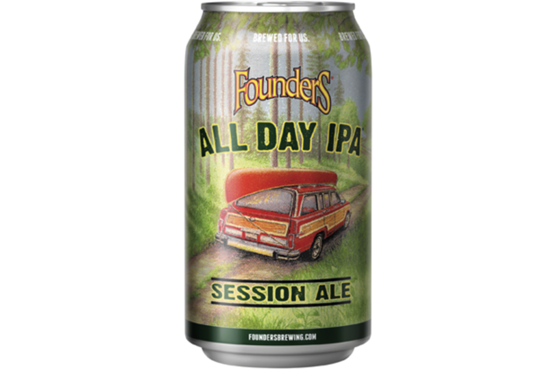 Founders All Day IPA