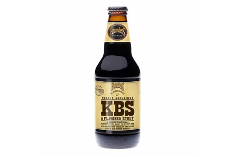 Founders KBS