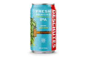 Fresh Squeezed IPA