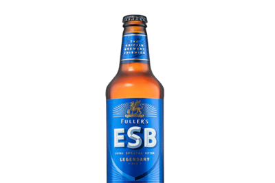 Fuller's ESB