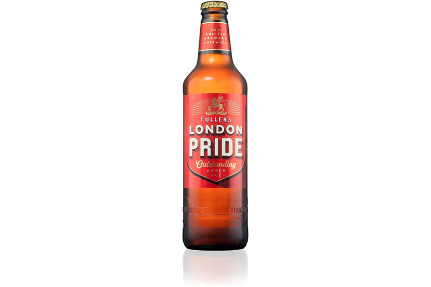 Fuller's London Pride