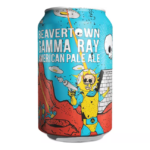 Beavertown Gamma Ray