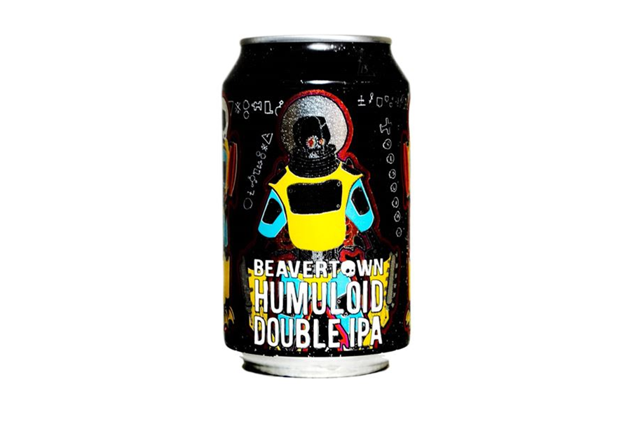 Beavertown Humuloid