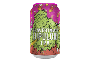 Beavertown Lupuloid