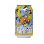 Beavertown Nanobot