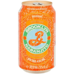 Brooklyn Naranjito