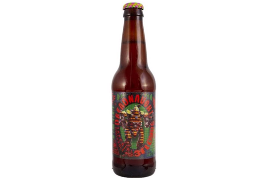 Dreadnaught IPA