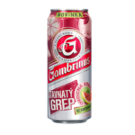 Gambrinus Flavoured