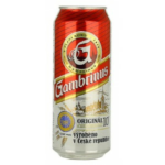 Gambrinus Original 10