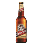 Gambrinus Unfiltered Lager