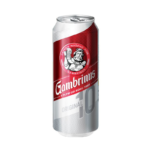 Gambrinus Unpasturised 10