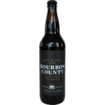 Goose Island Bourbon County Stout