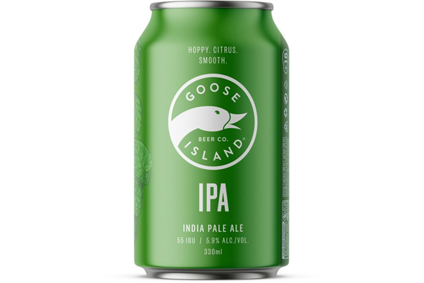 Goose Island IPA