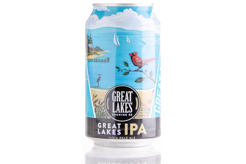 Great Lakes IPA