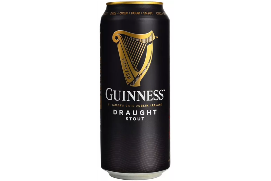 Guinness Draught