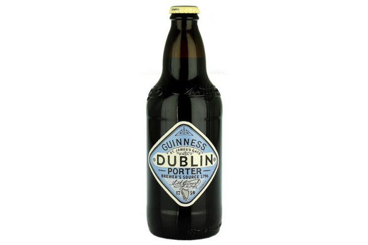 Guinness Dublin Porter