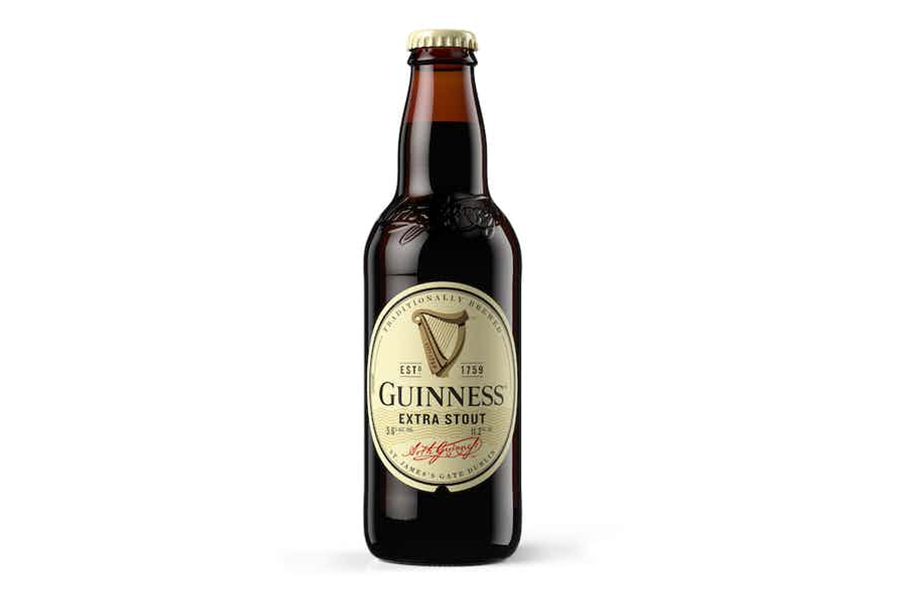 Guinness Extra Stout