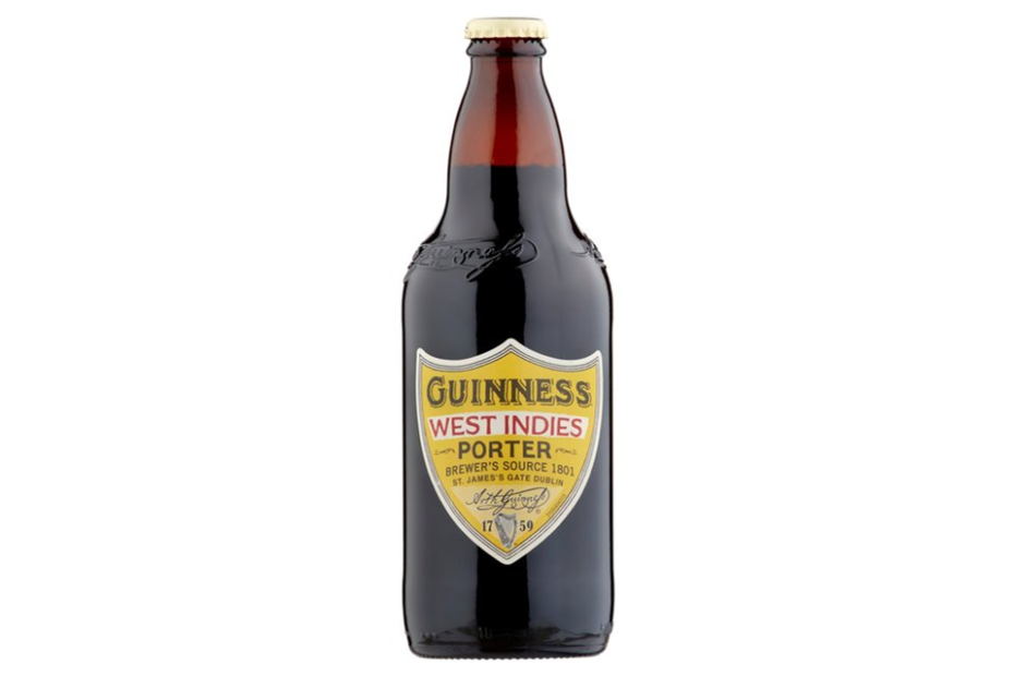 Guinness West Indies Porter