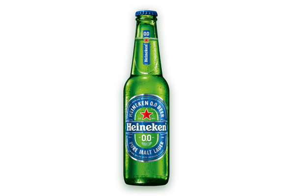 Heineken 0.0