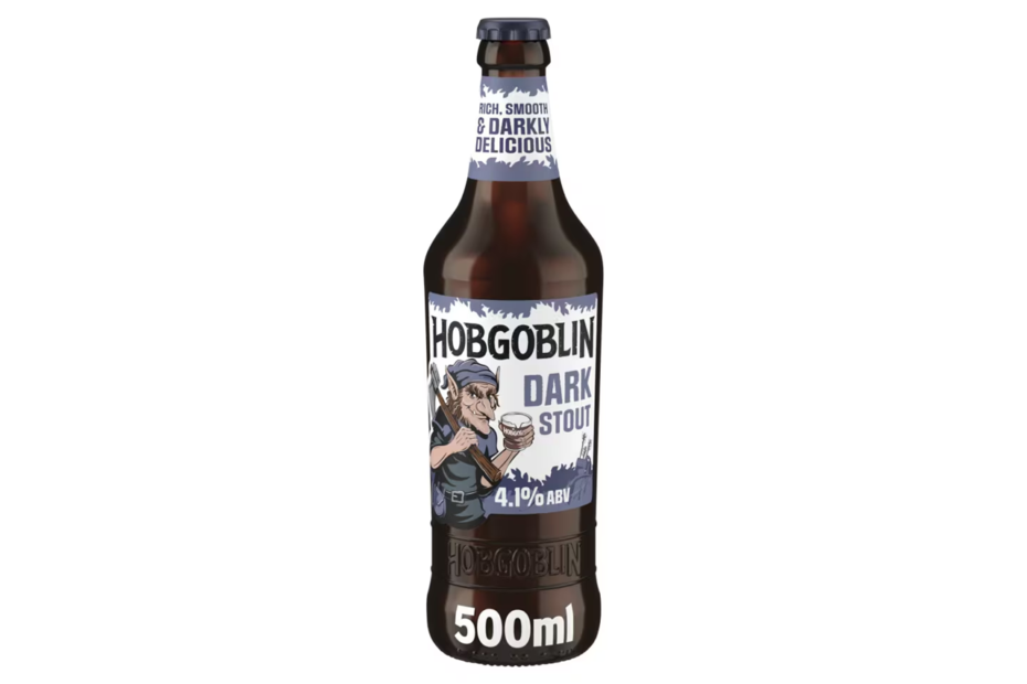 Hobgoblin Dark Stout