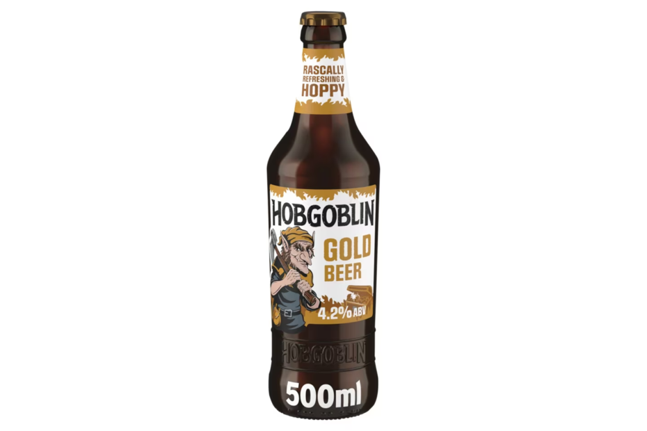 Hobgoblin Gold