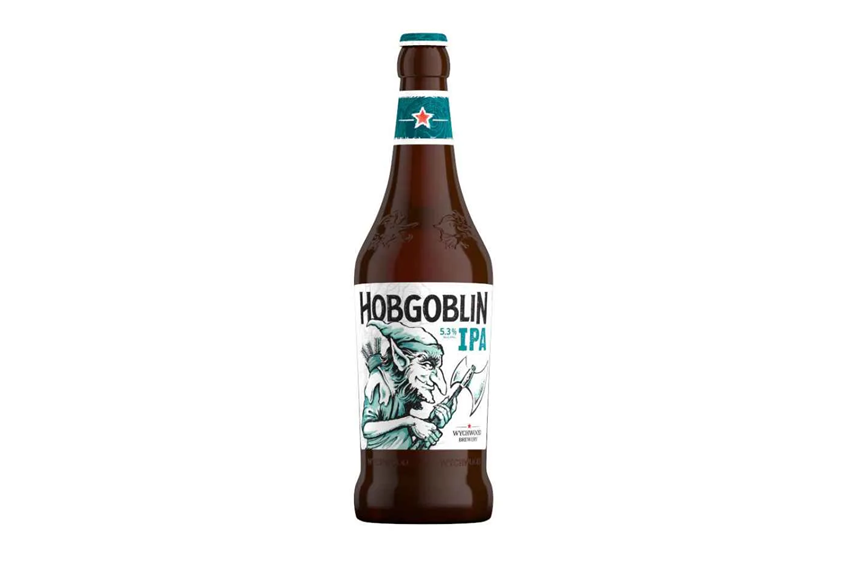 Hobgoblin IPA