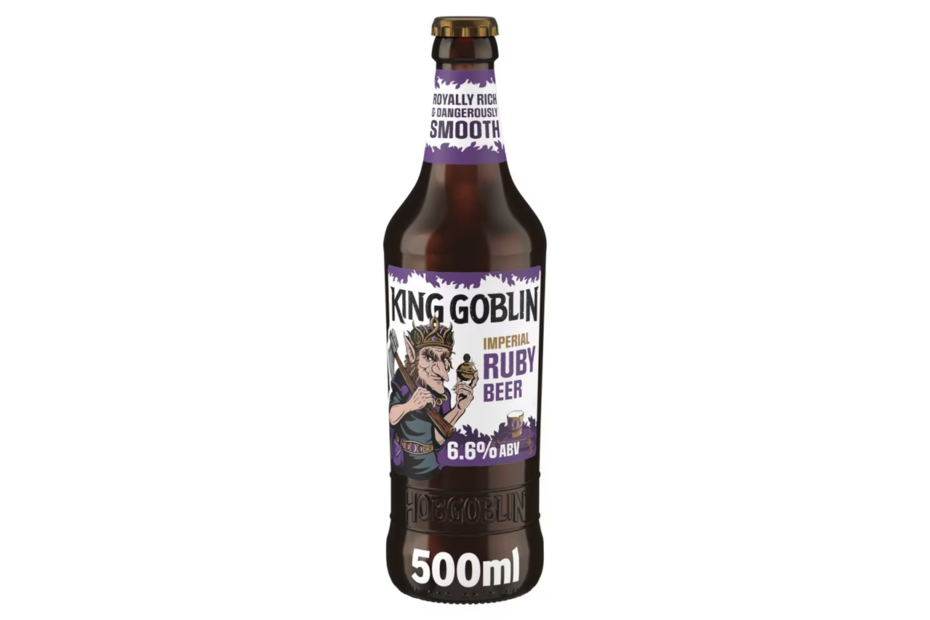 Hobgoblin King Goblin