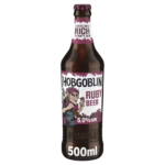 Hobgoblin Ruby Beer