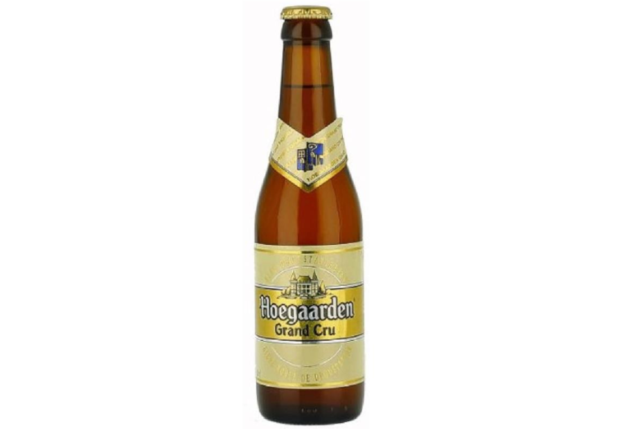 Hoegaarden Grand Cru