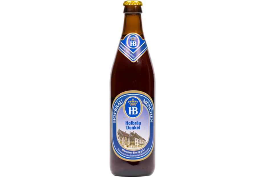 Hofbrau Dunkel