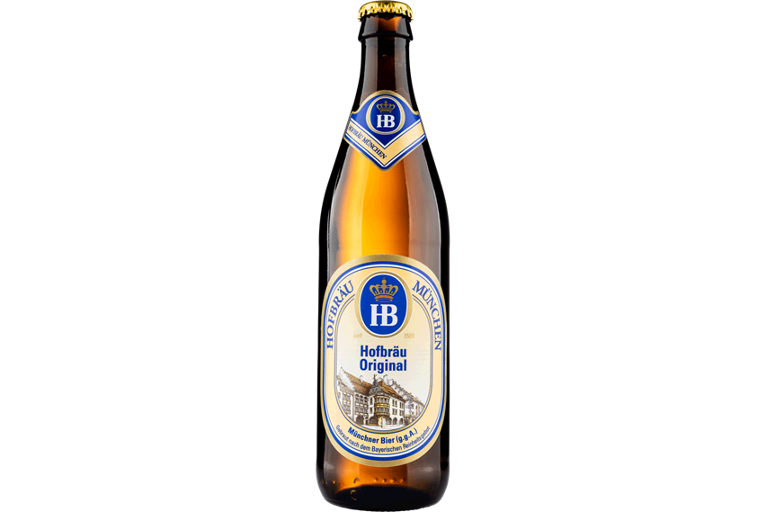 Hofbrau Original