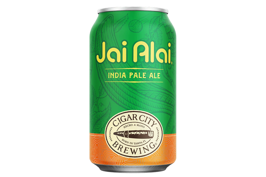 Jai Alai