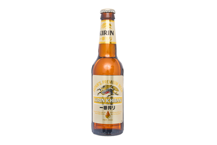 Kirin Ichiban