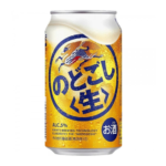 Kirin Nodogoshi Nama