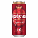 Krusovice Lager