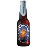 La Fin Du Monte Tripel