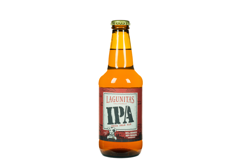 Lagunitas IPA