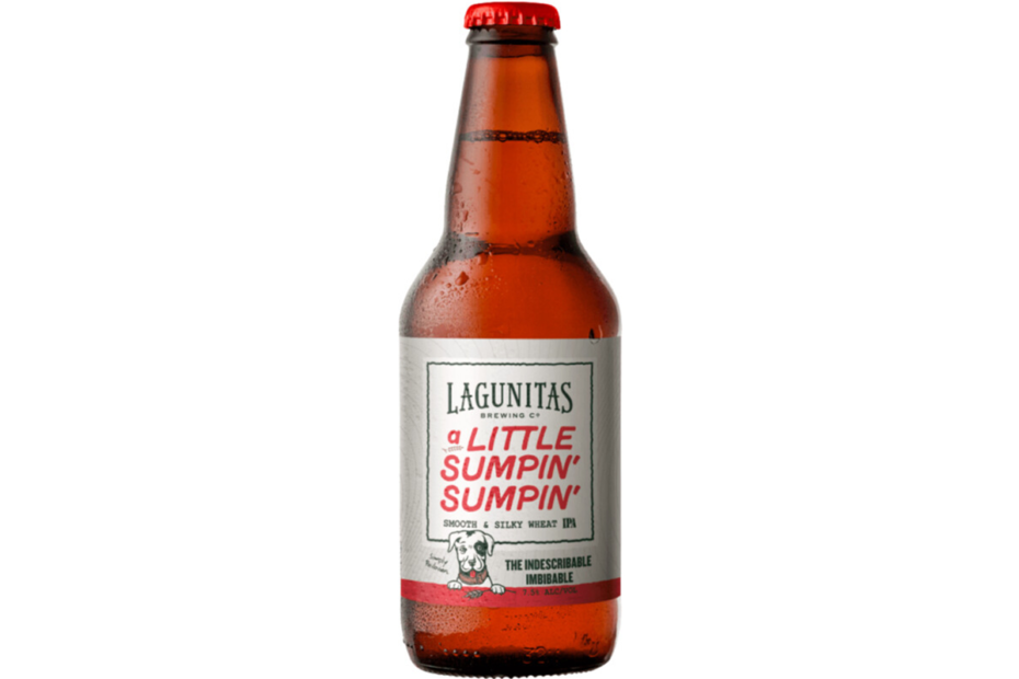 Lagunitas Little Sumpin Sumpin