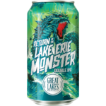 Lake Erie Monster IPA