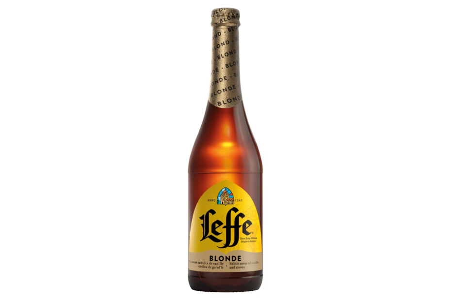 Leffe Blonde