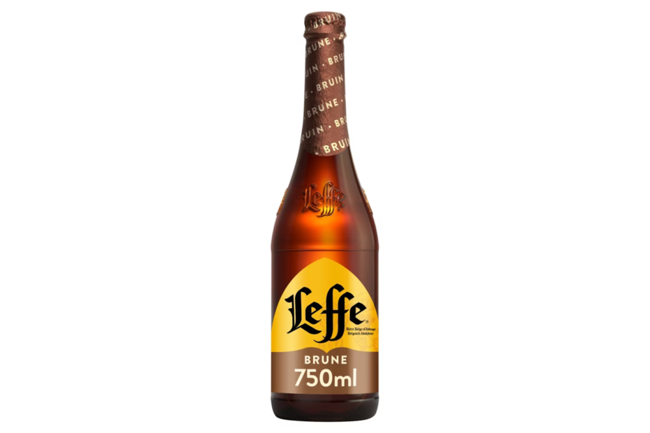 Leffe Brune