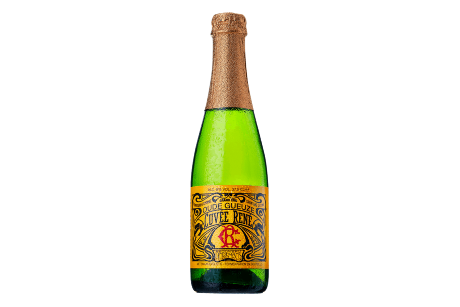 Lindemans Gueuze Cuvée René