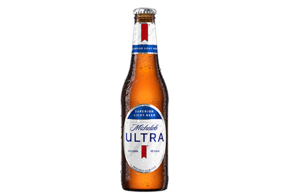 Michelob Ultra