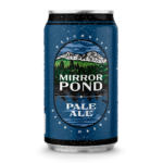 Mirror Pond Pale Ale