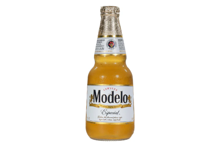 Modelo Especial