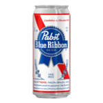 Pabst Blue Ribbon