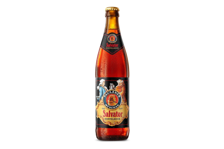 Paulaner Salvator