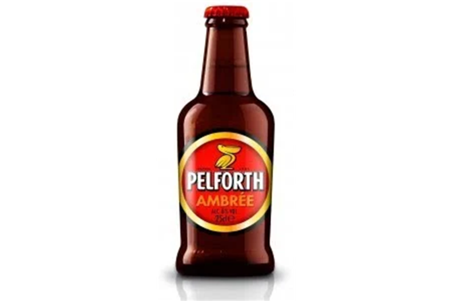 Pelforth Amber