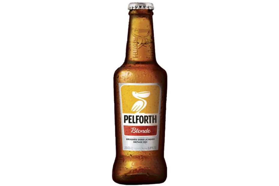 Pelforth Blonde