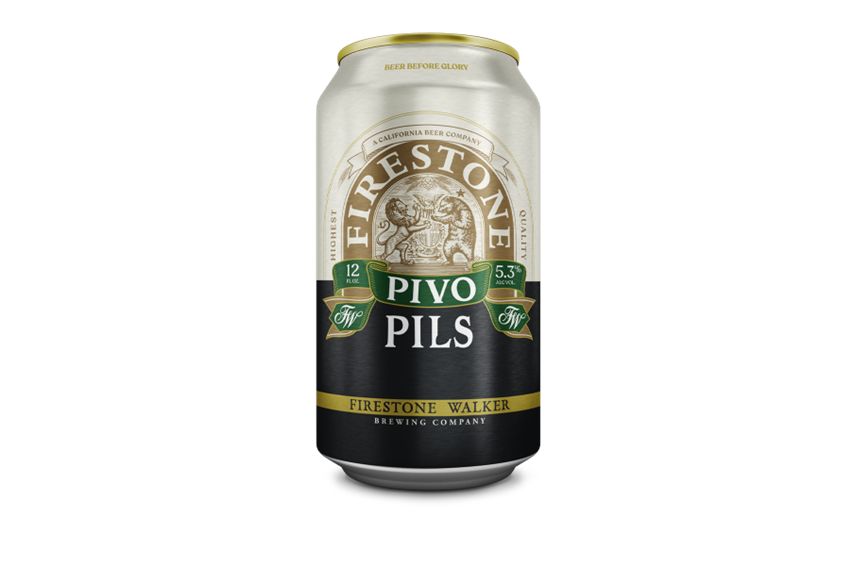 Pivo Pils